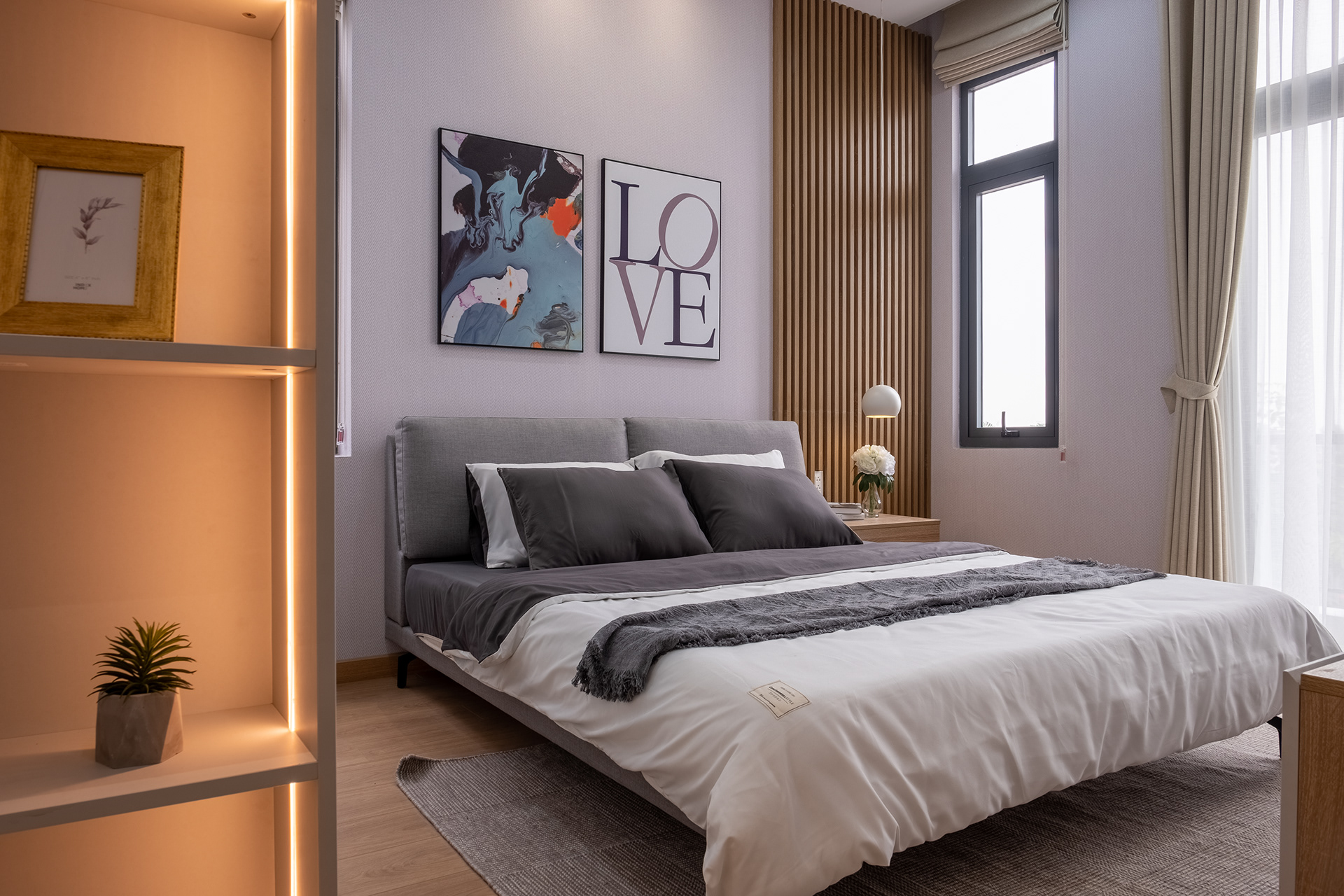 HOME STYLING / THE SOL CITY - NPLK SCANDINAVIAN-9