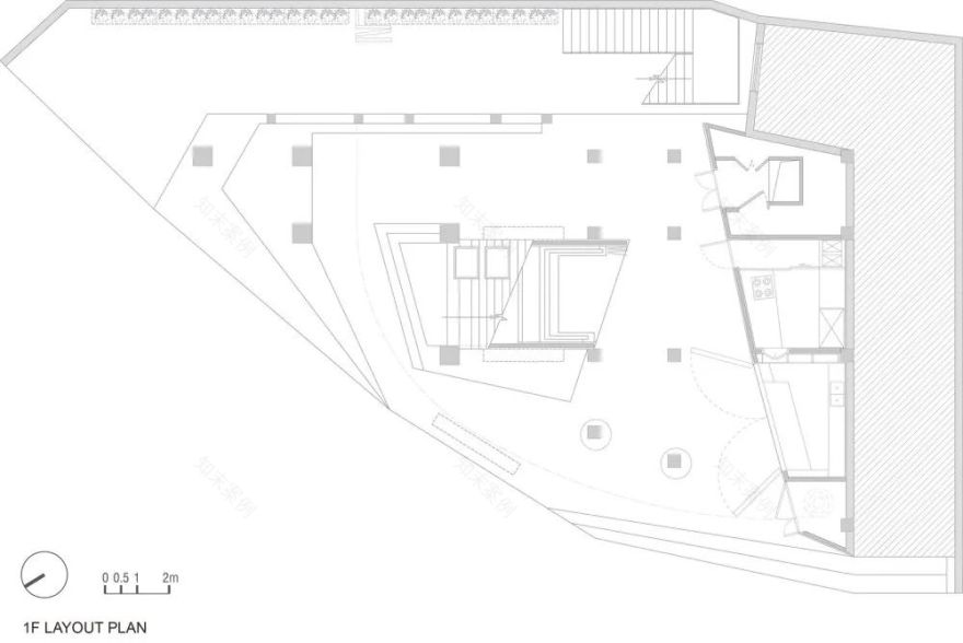 景德镇陶溪川酒店凯悦臻选丨中国景德镇丨恺慕建筑-110