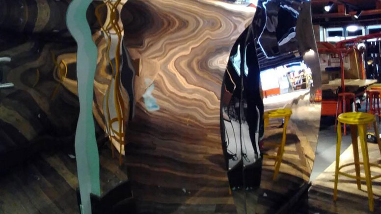 Biblo Tøyen儿童图书馆丨挪威丨荷兰Aat Vos与Artisan Tech合作-6