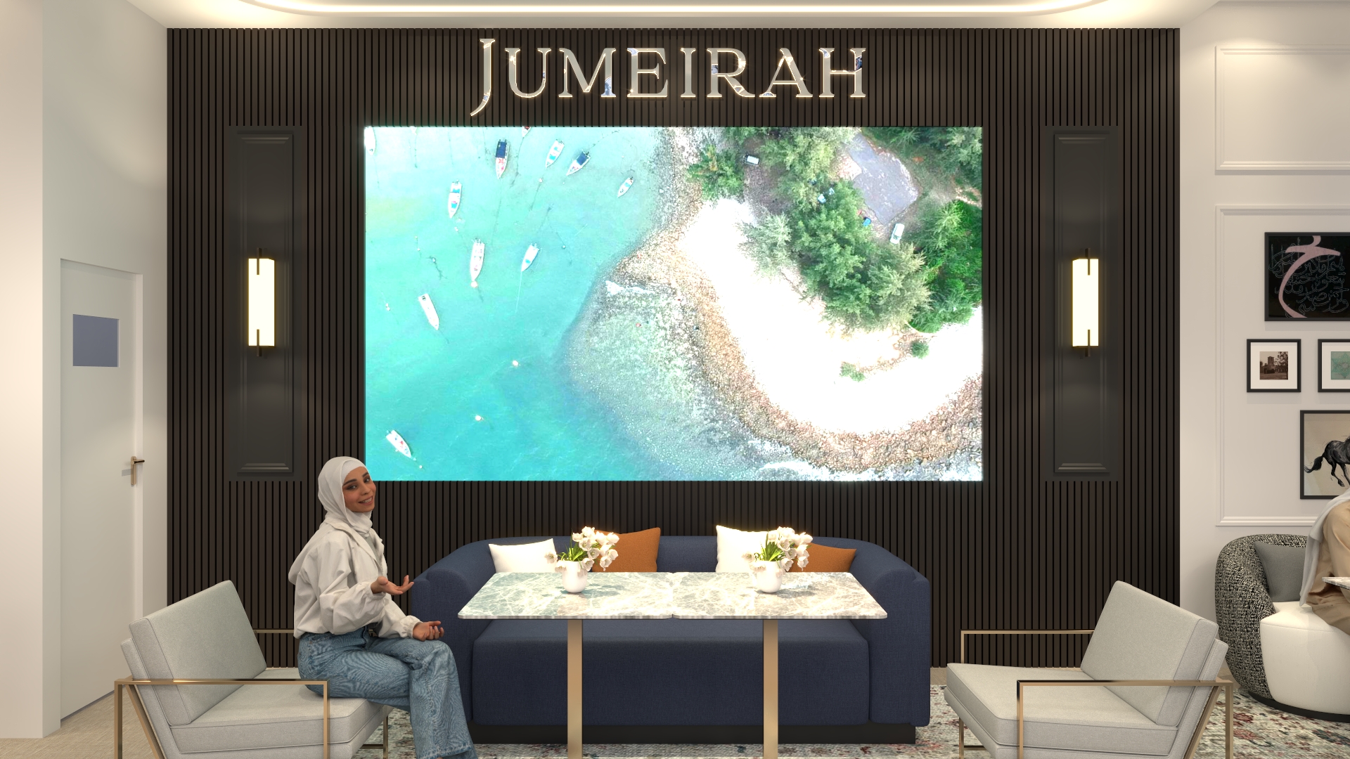 JUMEIRAH - FUTURE HOSPITALITY 2024-8