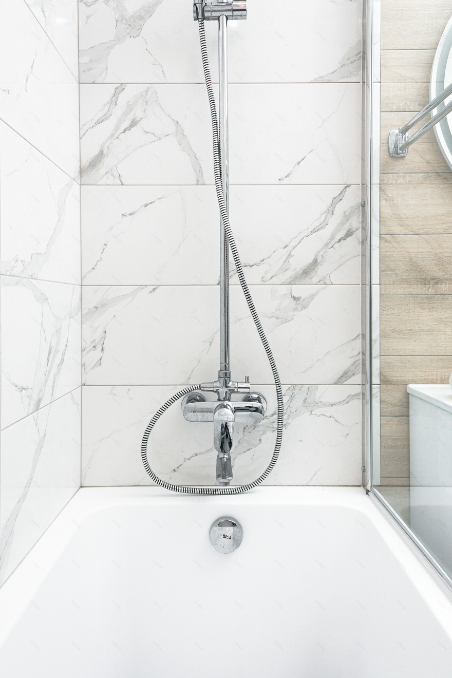 猴子及其栖息地主题公寓室内设计-26