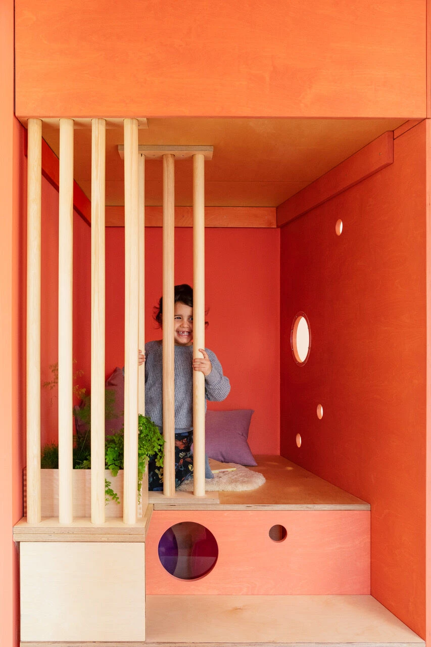 Daycare Center Weltenbummler-11