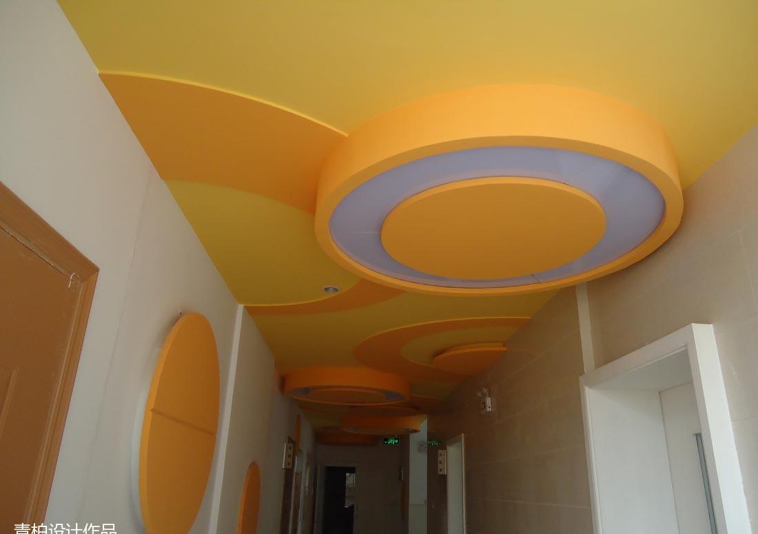 教育培训学校的精致设计-46