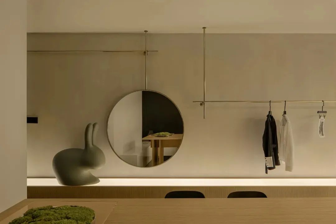 科技公司的优雅浪漫苏州办公设计-24