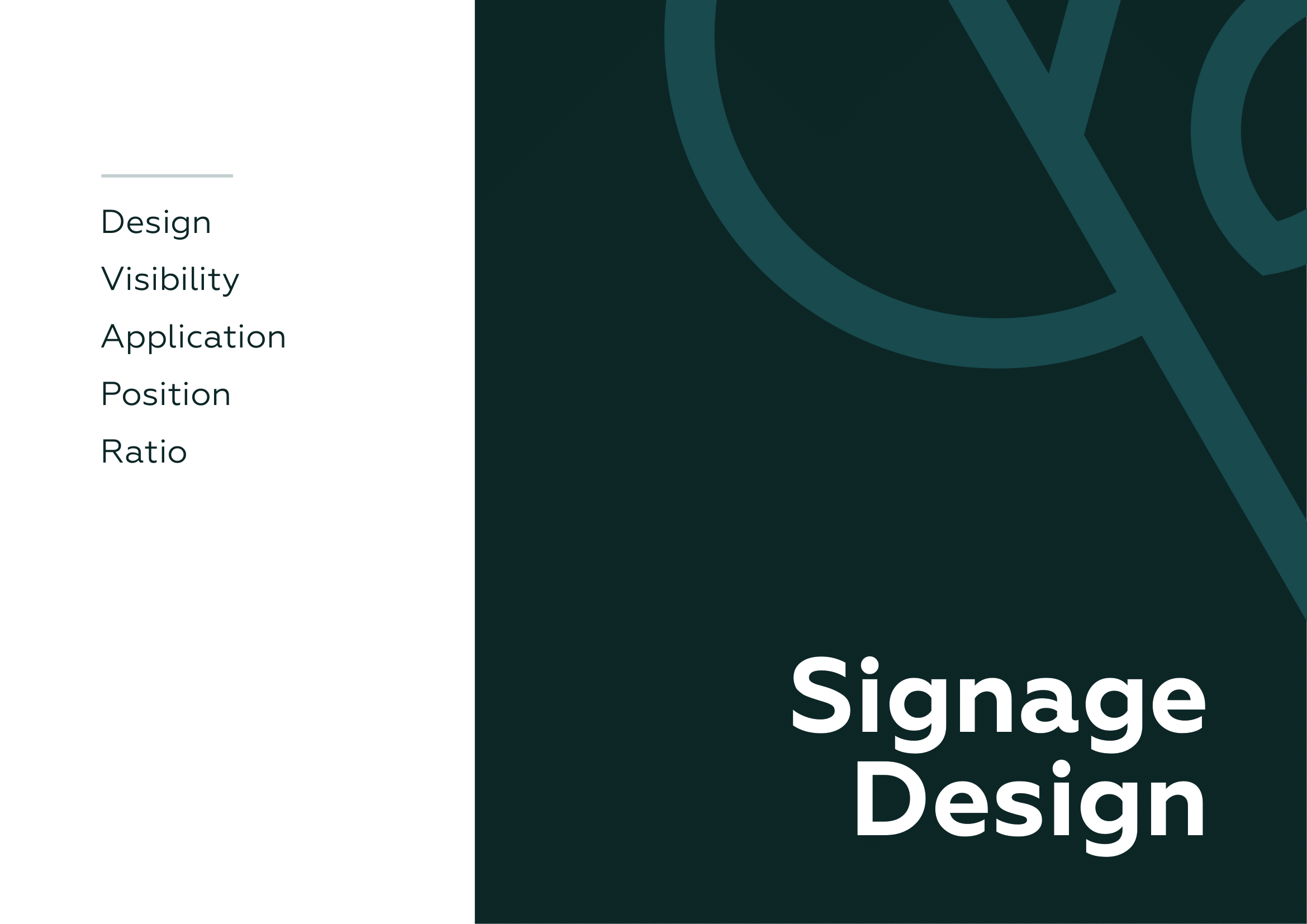 Sign System Alun-Alun Pamulang™-6