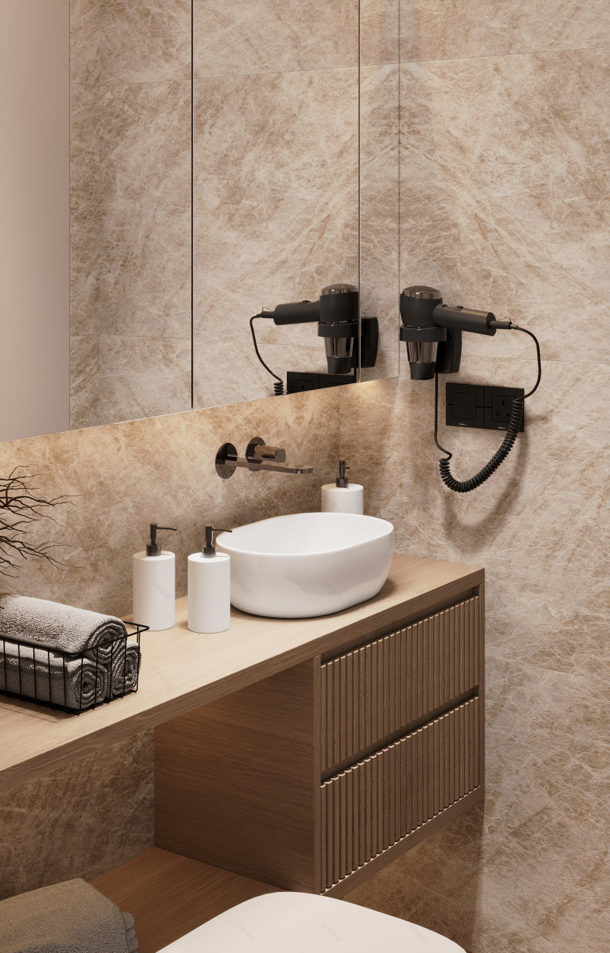 Verde公寓项目丨塞浦路斯-153