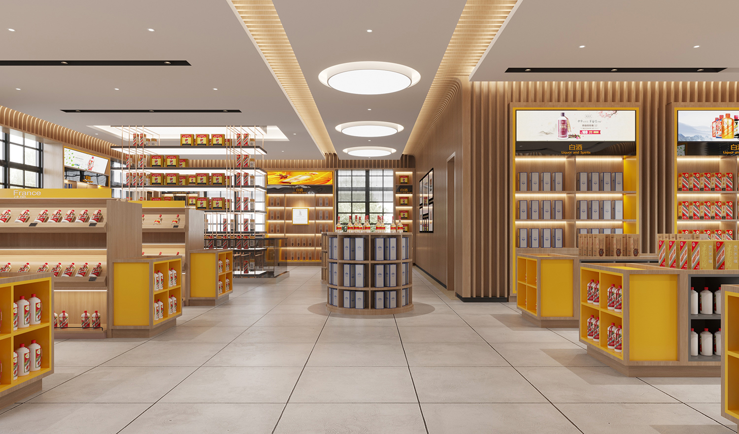 捷强店铺一二层-4