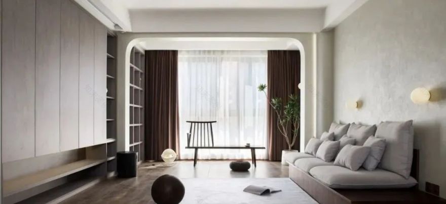 暖阳下的微时光丨中国宁波丨橙熹设计-64