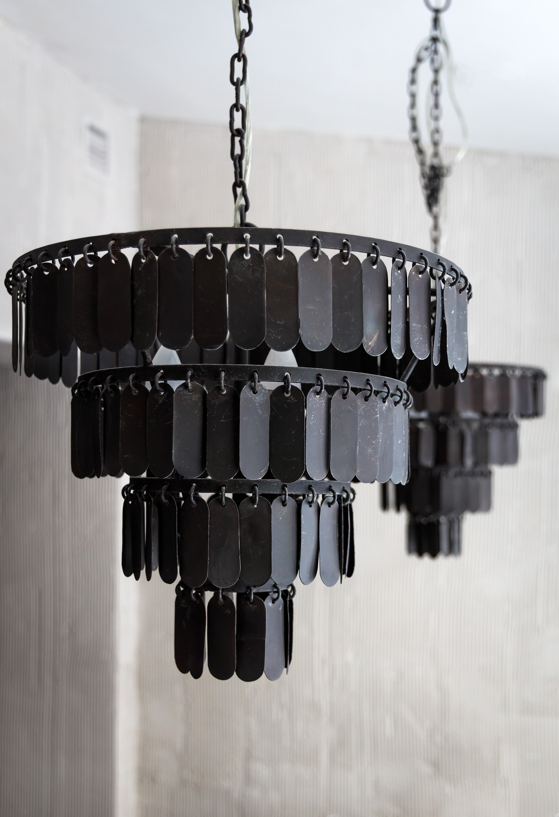 DACHA 餐厅室内设计丨俄罗斯莫斯科丨Butrinova Tanya,Kovaleva Natasha-18