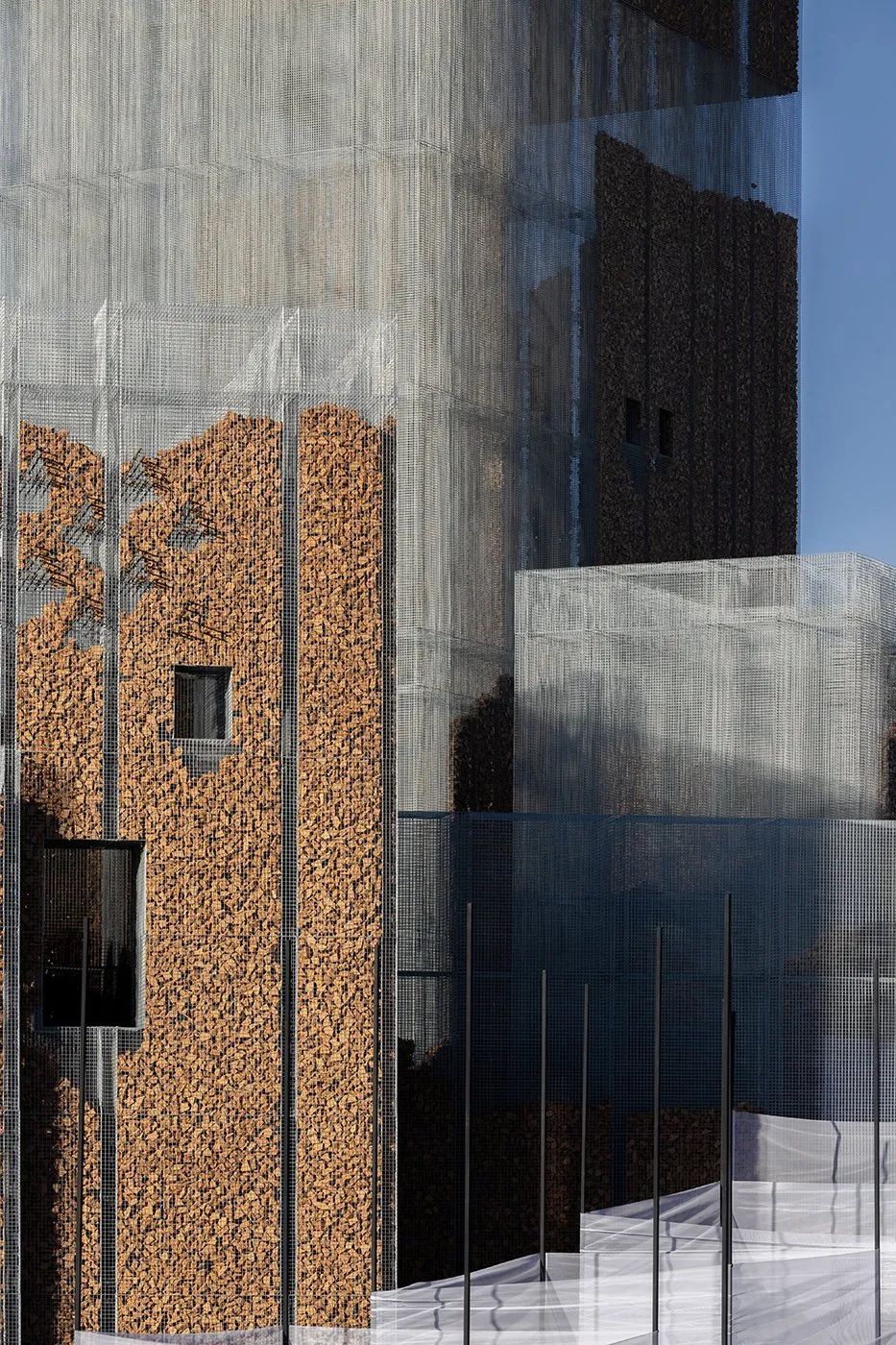 骶骨的；骶部的丨意大利丨Edoardo Tresoldi-40