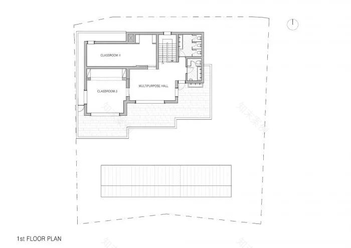 首尔 Sorgo 艺术学校丨韩国首尔丨design studio in tu:ne-41