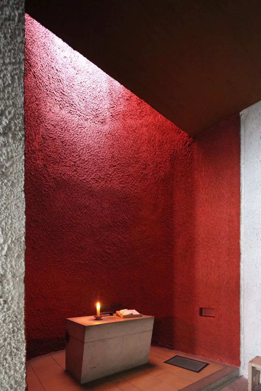 拉图雷特修道院-68