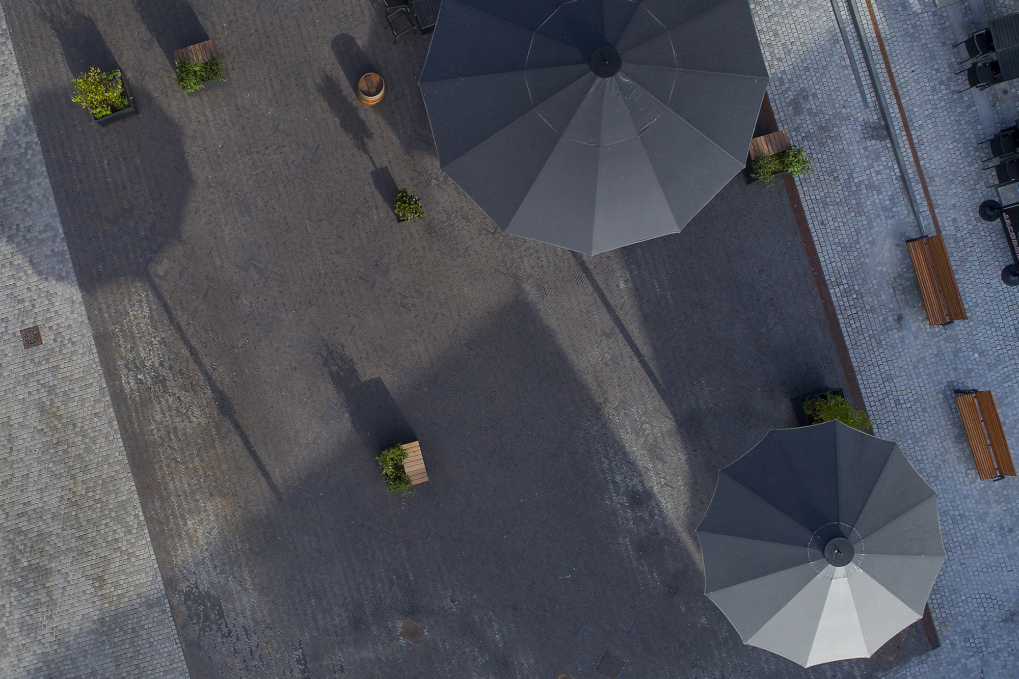 奥本罗市中心丨丹麦丨Topotek 1,ADEPT-24