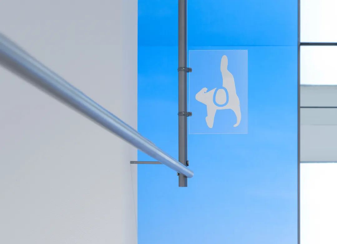 SKYPEOPLE天空人上海店冰冻广场丨中国上海丨泛域设计Fununit Design-94