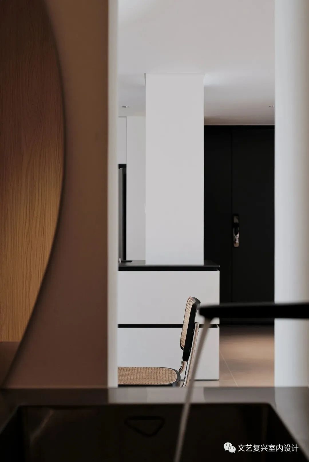 去有风的地方丨文艺复兴室内设计-29