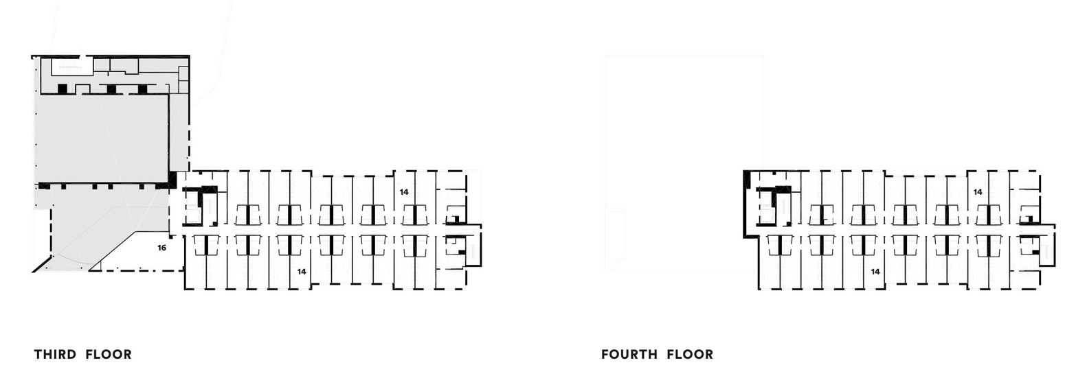 奥伯林酒店(Hotel at Oberlin)-67