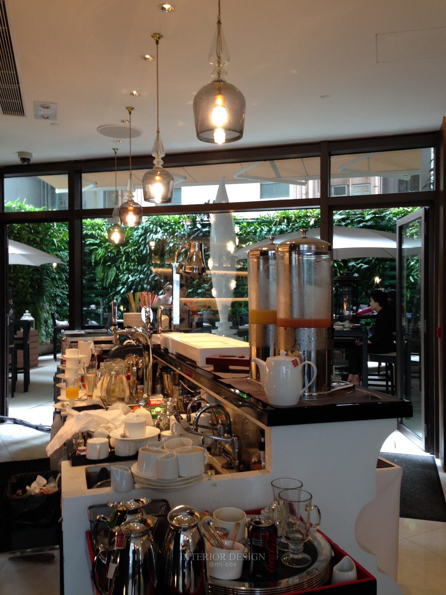 香港湾仔美丽华精品酒店Mira Moon Hotel 自拍分享-23