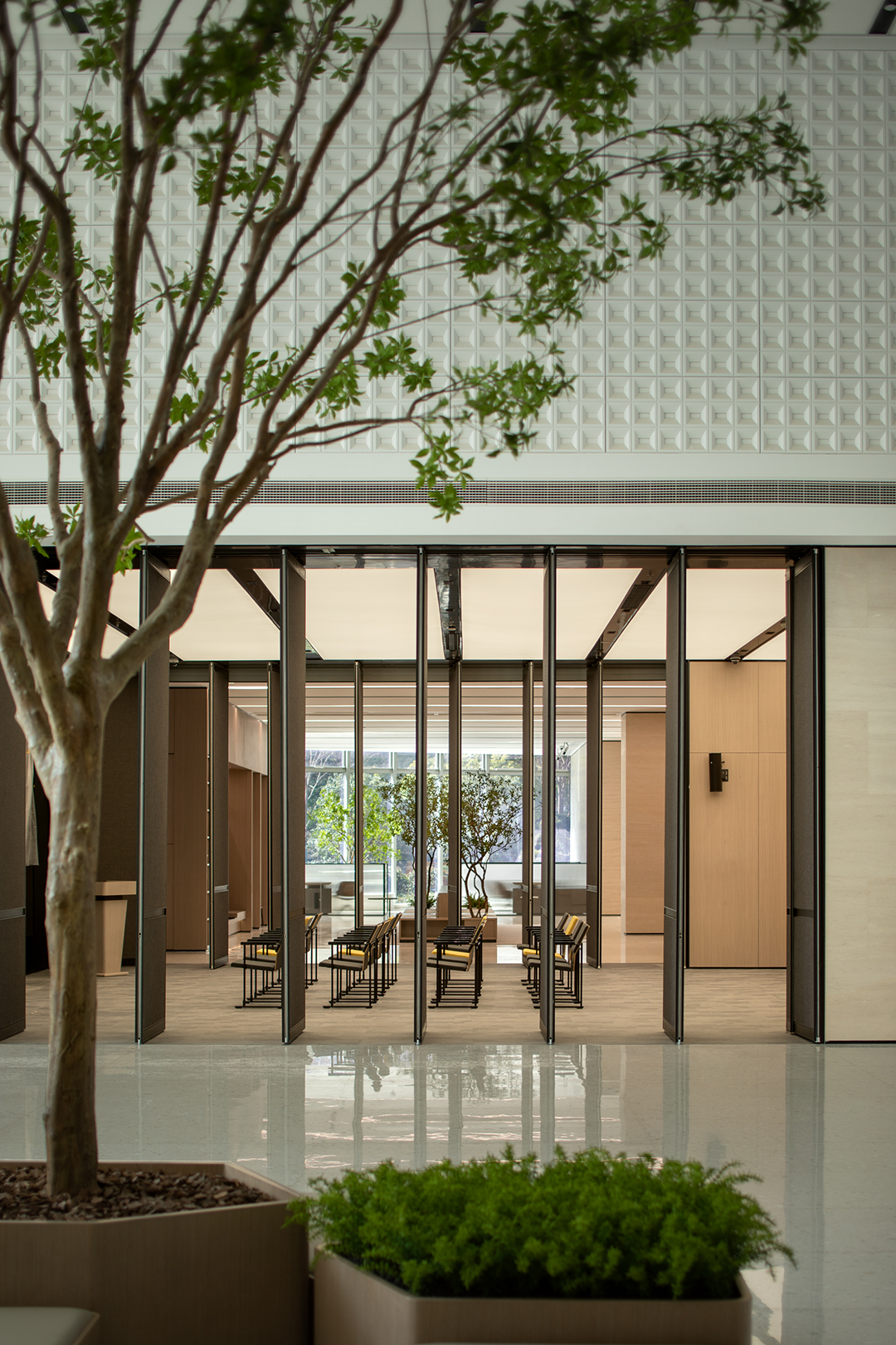 杭州钱江世纪城泰隆科技大楼丨中国杭州丨大麦设计-27