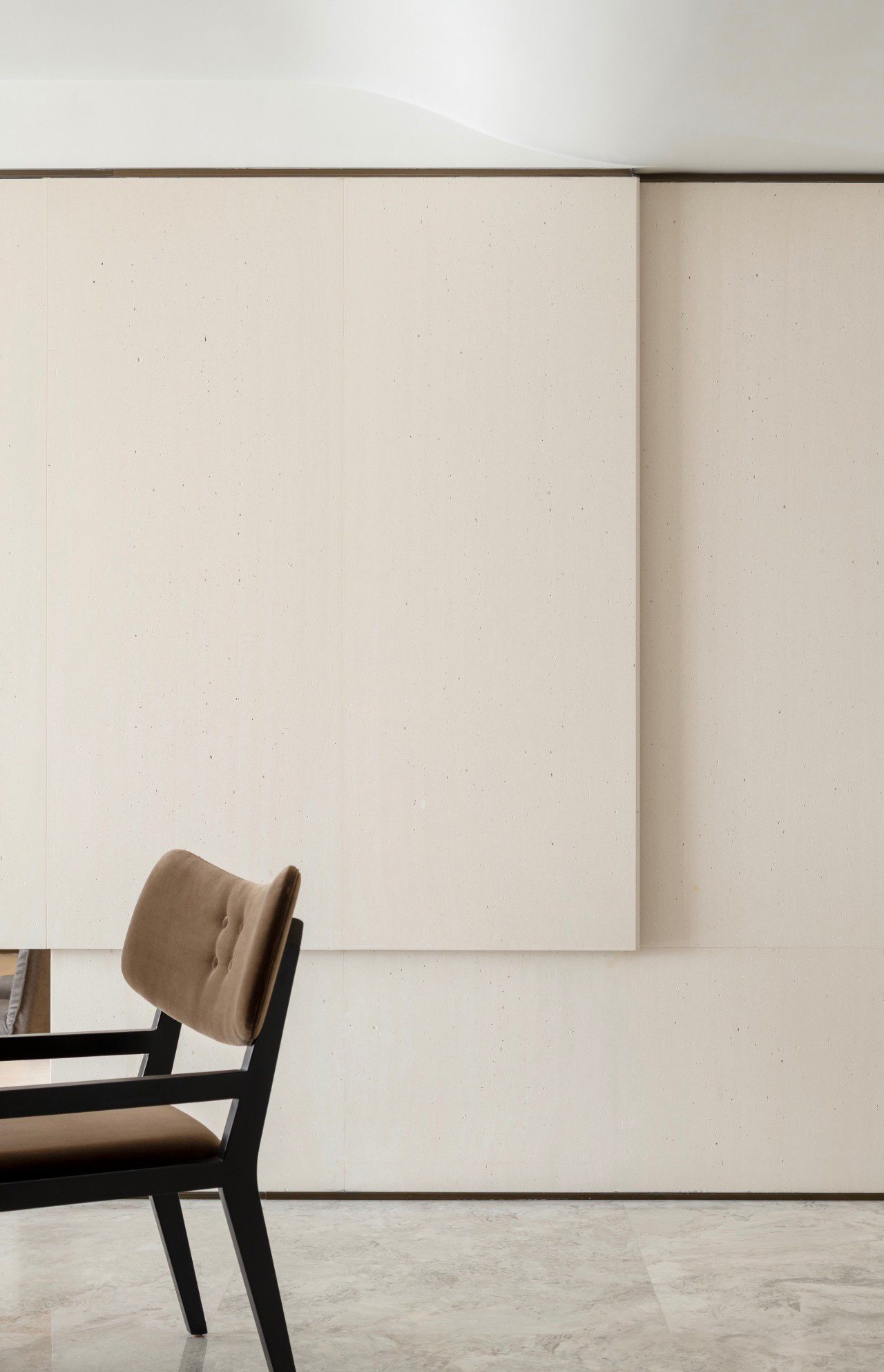 杭州嘉里中心逸庐丨中国杭州丨无间设计-42