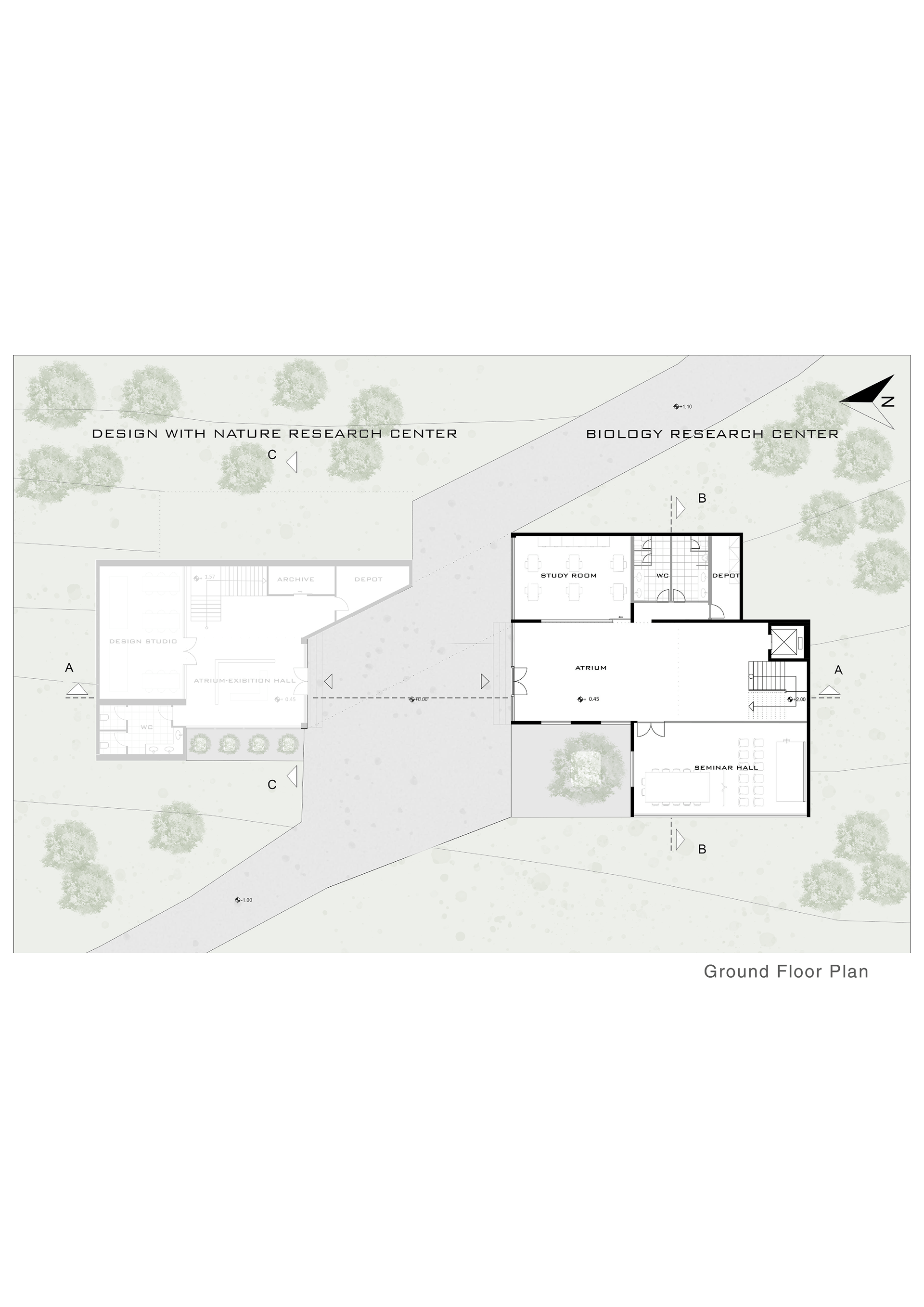 Portfolio. II. Year Projects-19