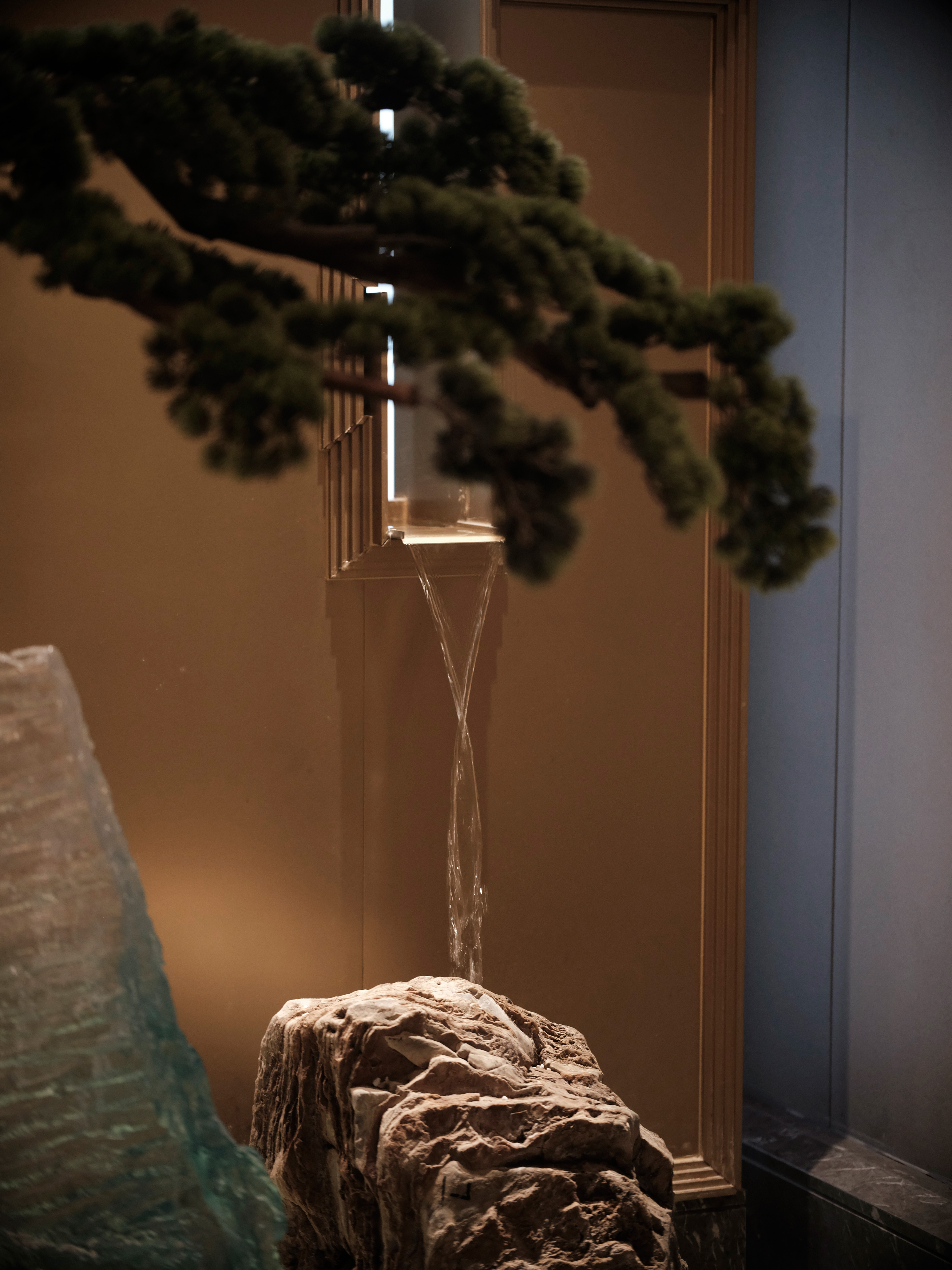 阿榕小厨 · 新中式餐厅设计典范丨中国西安-28