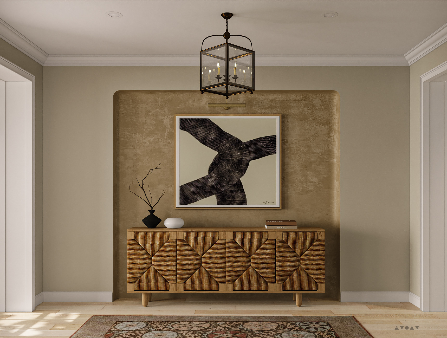 摩登农舍·盖勒·因科·C5912-11