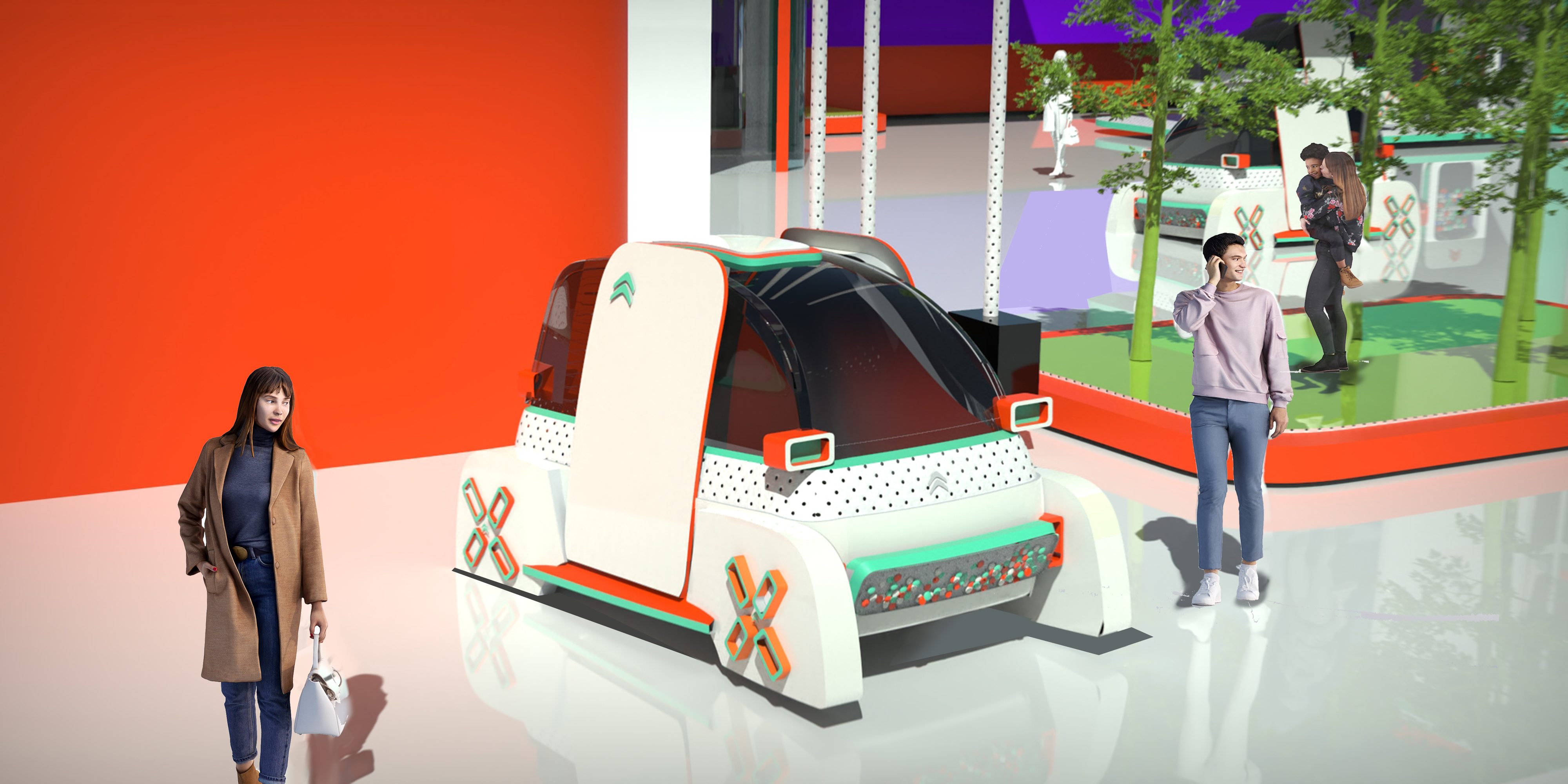 MU LAB - Citroen Smart City-12