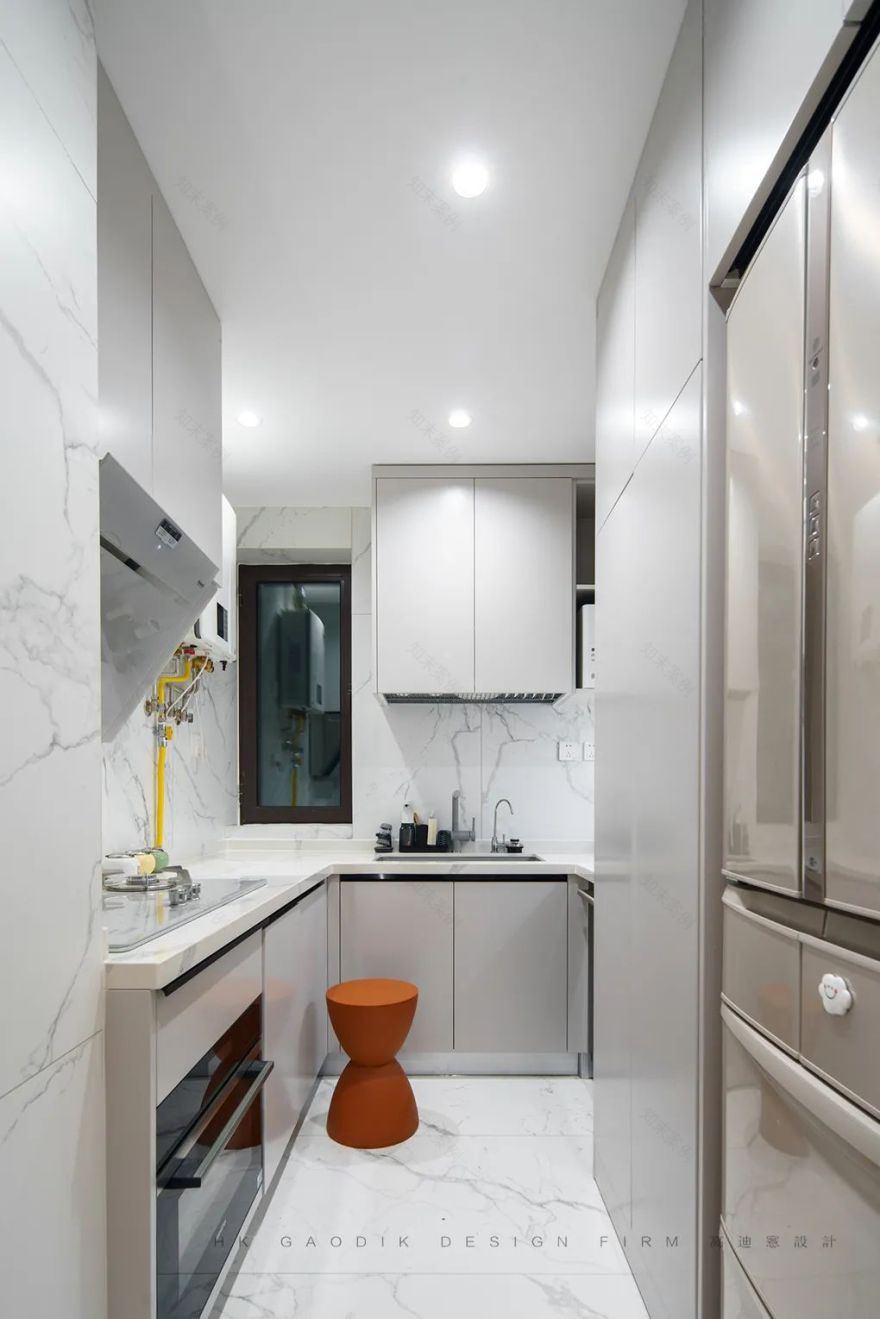 高迪愙实景|有爱,有序,有自己-117