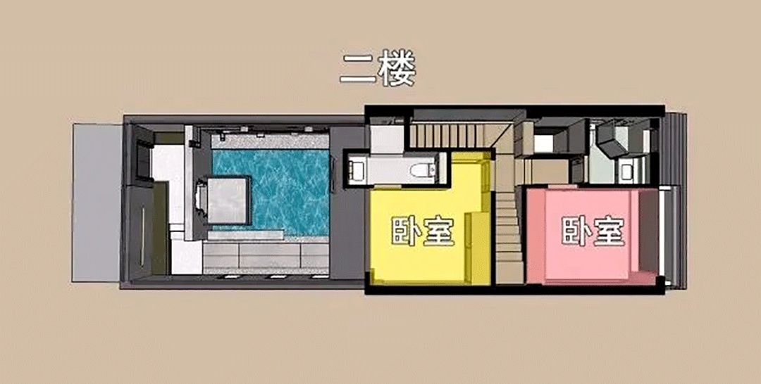 苏州悬桥巷苏式园林宅丨中国苏州丨ING意内雅设计机构-54