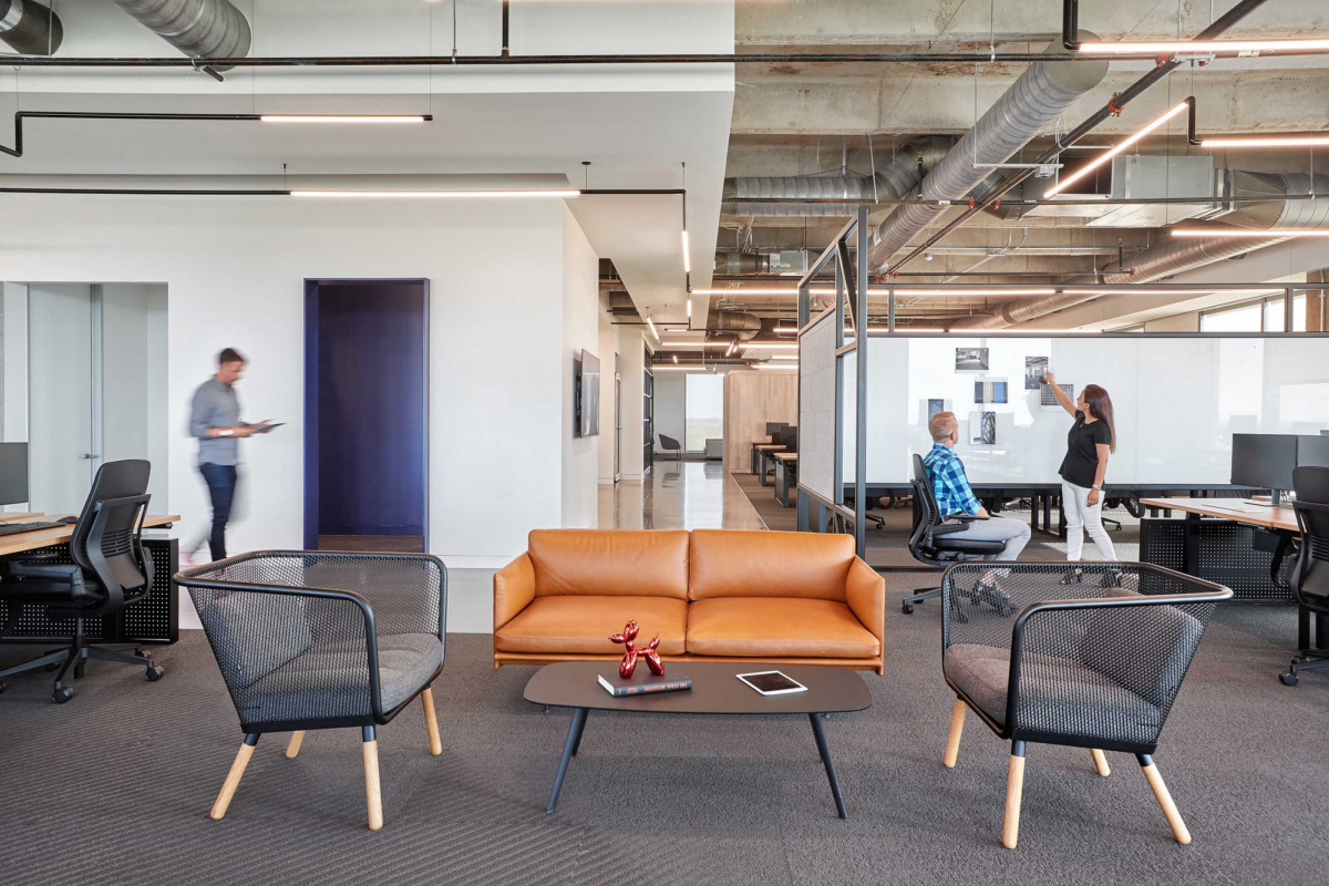 替代技术公司办事处 - 弗里斯科-20