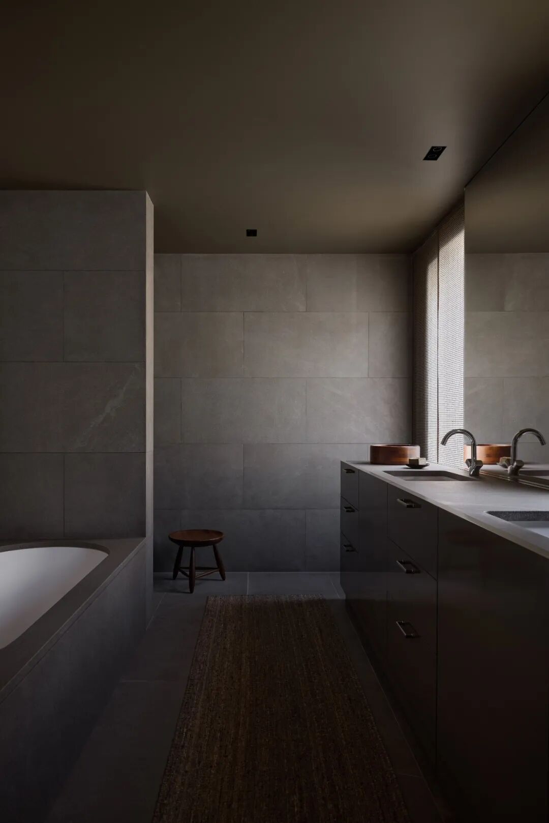 圣马尔滕斯－拉特姆自然主义住宅丨比利时丨Decancq Vercruysse Architects-60