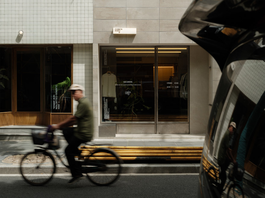 HAUS NOWHERE,Oneup,Sage Studio等丨中国上海-43