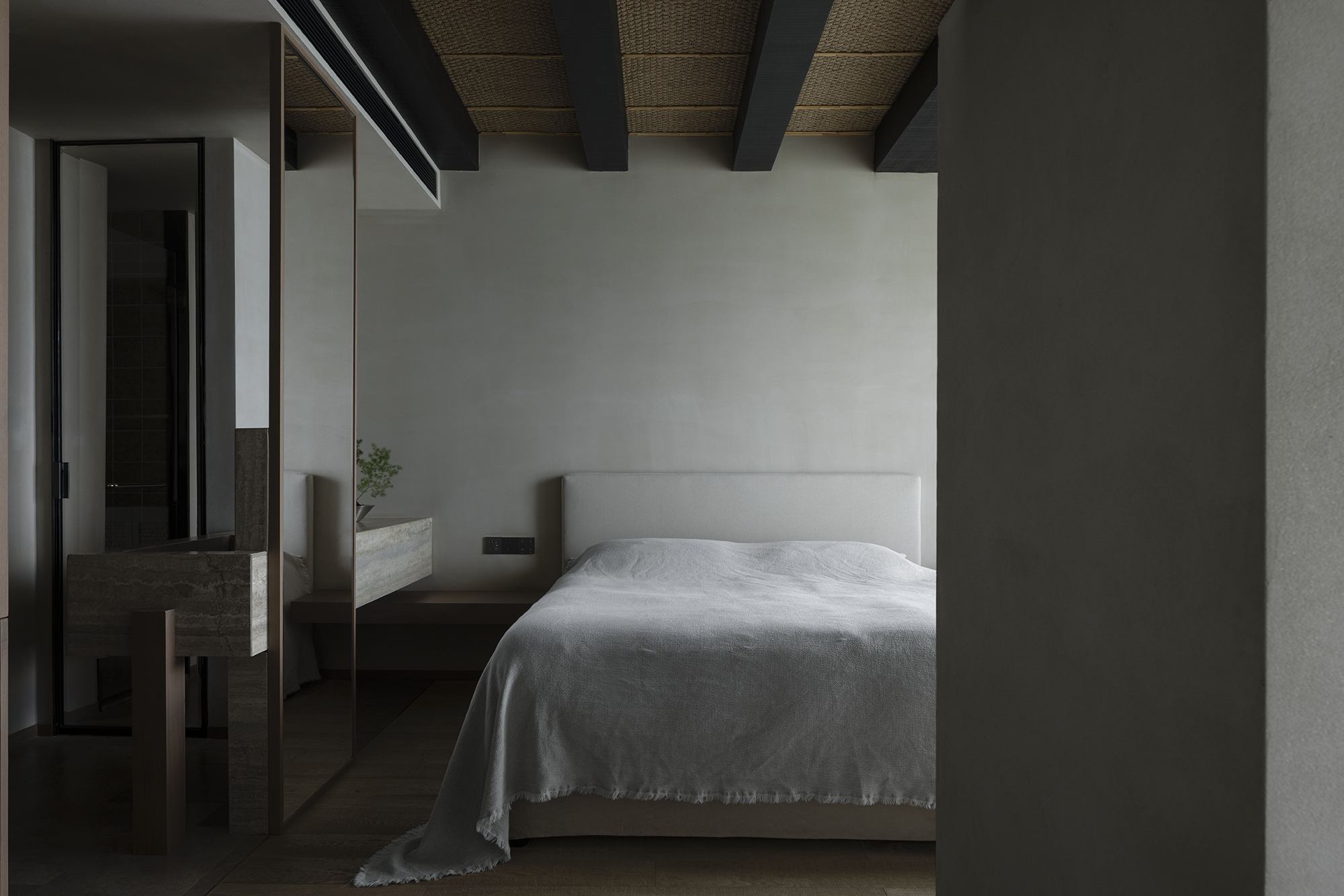 丽思漫·洛夕丨中国大理丨蜚声设计-87