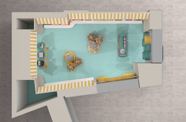 创意征集活动，面向甜蜜市场-18