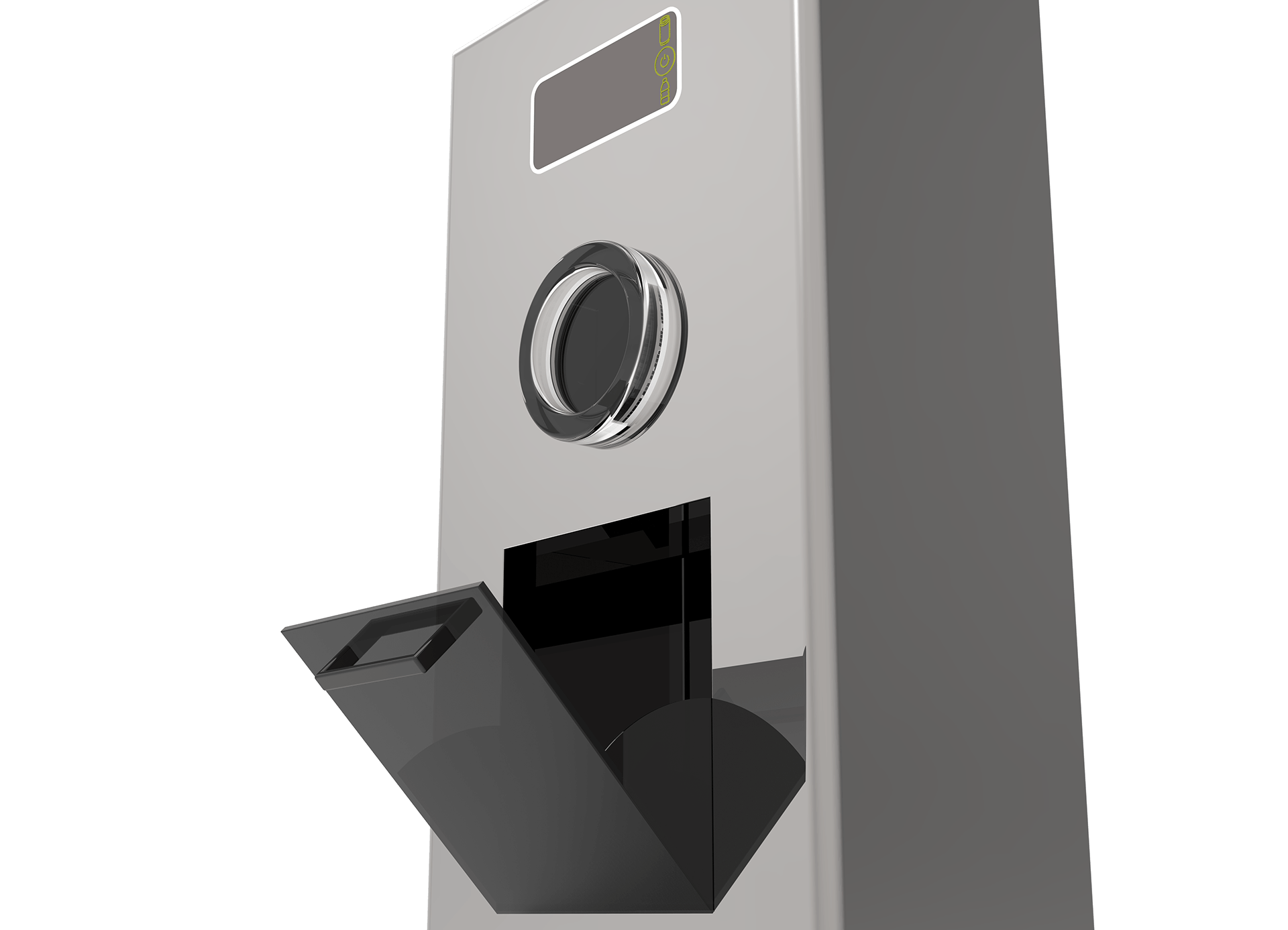 OfficeECO品牌按压式回收机-4