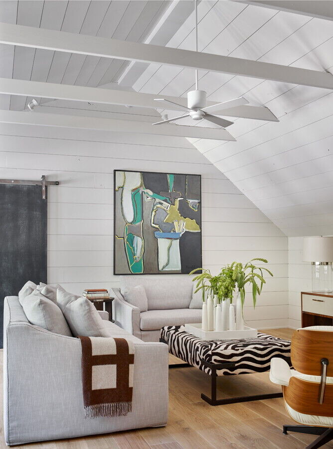 亚特兰大德鲁伊山住宅-27