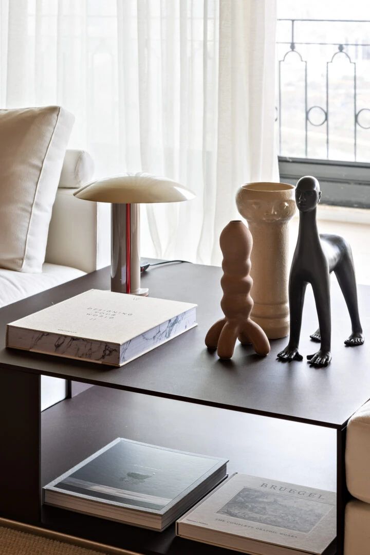 CASA PARIS 巴黎住宅丨巴西丨NJ Arquitetos-53