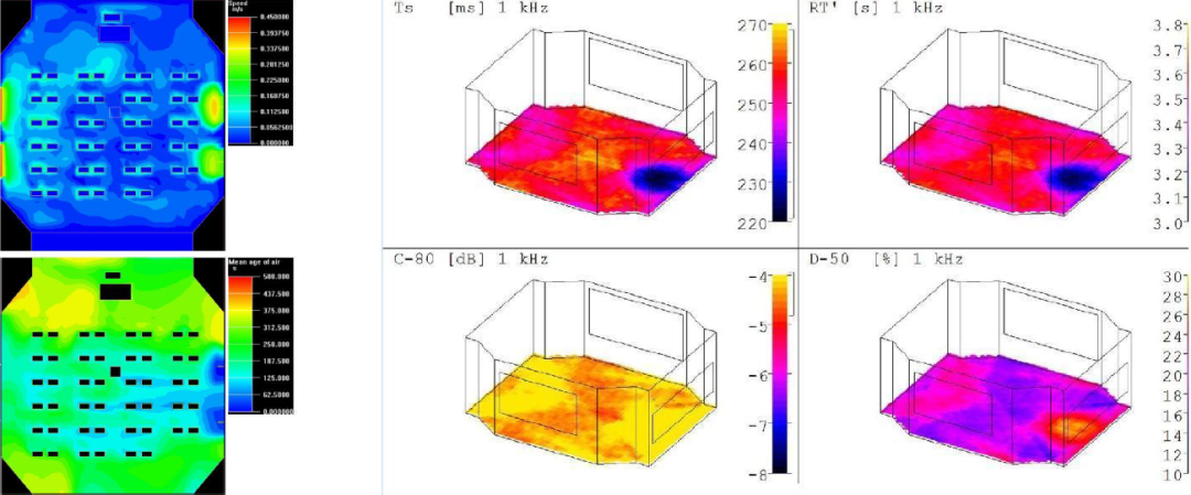 合肥市五十中新校分部丨中国合肥丨深总院合肥分院-69