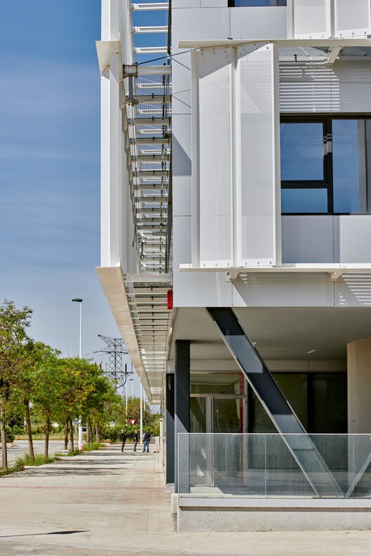 西班牙 Elche 市 77A 建筑-33