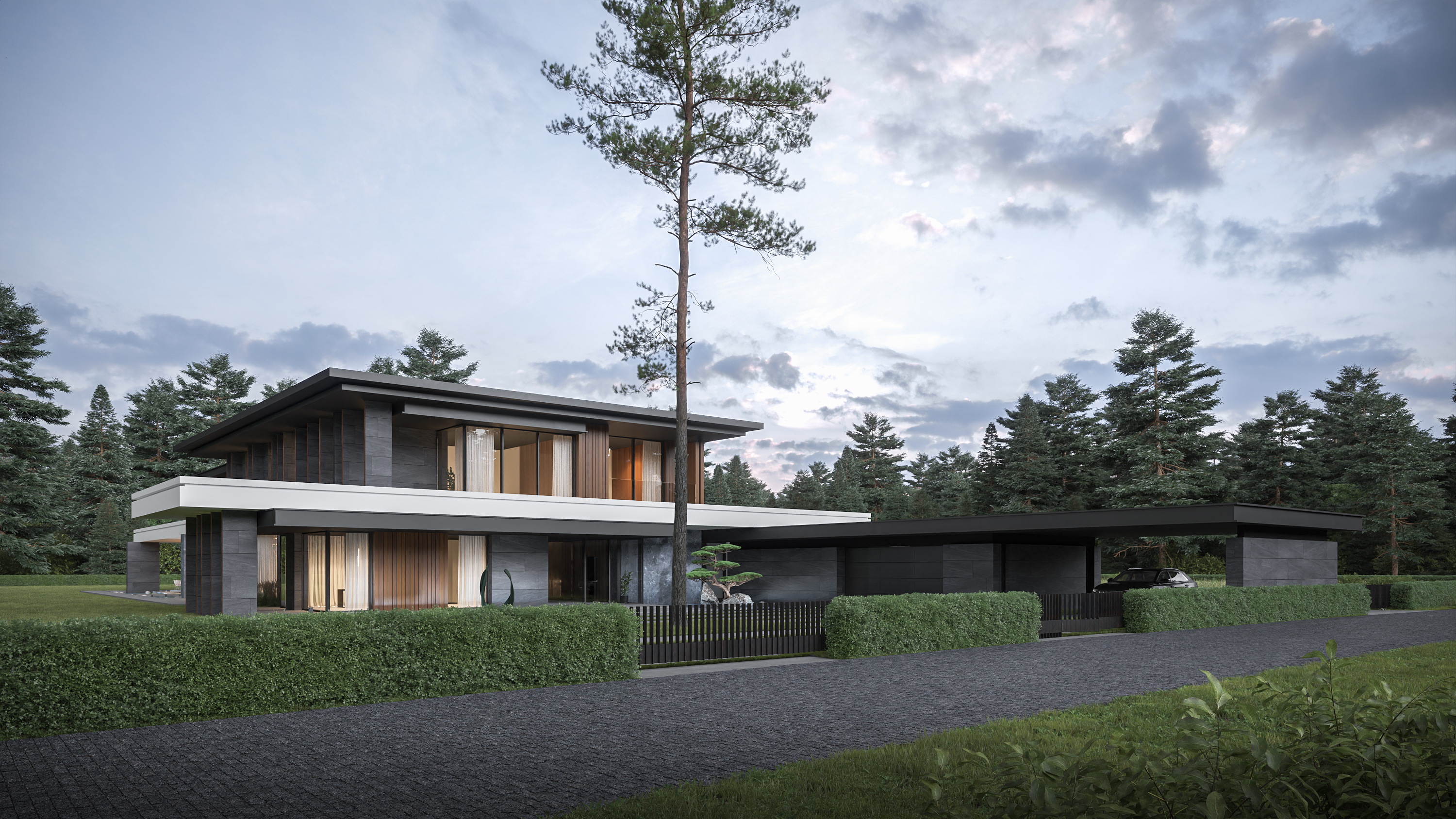 Agalarov Estate别墅-16