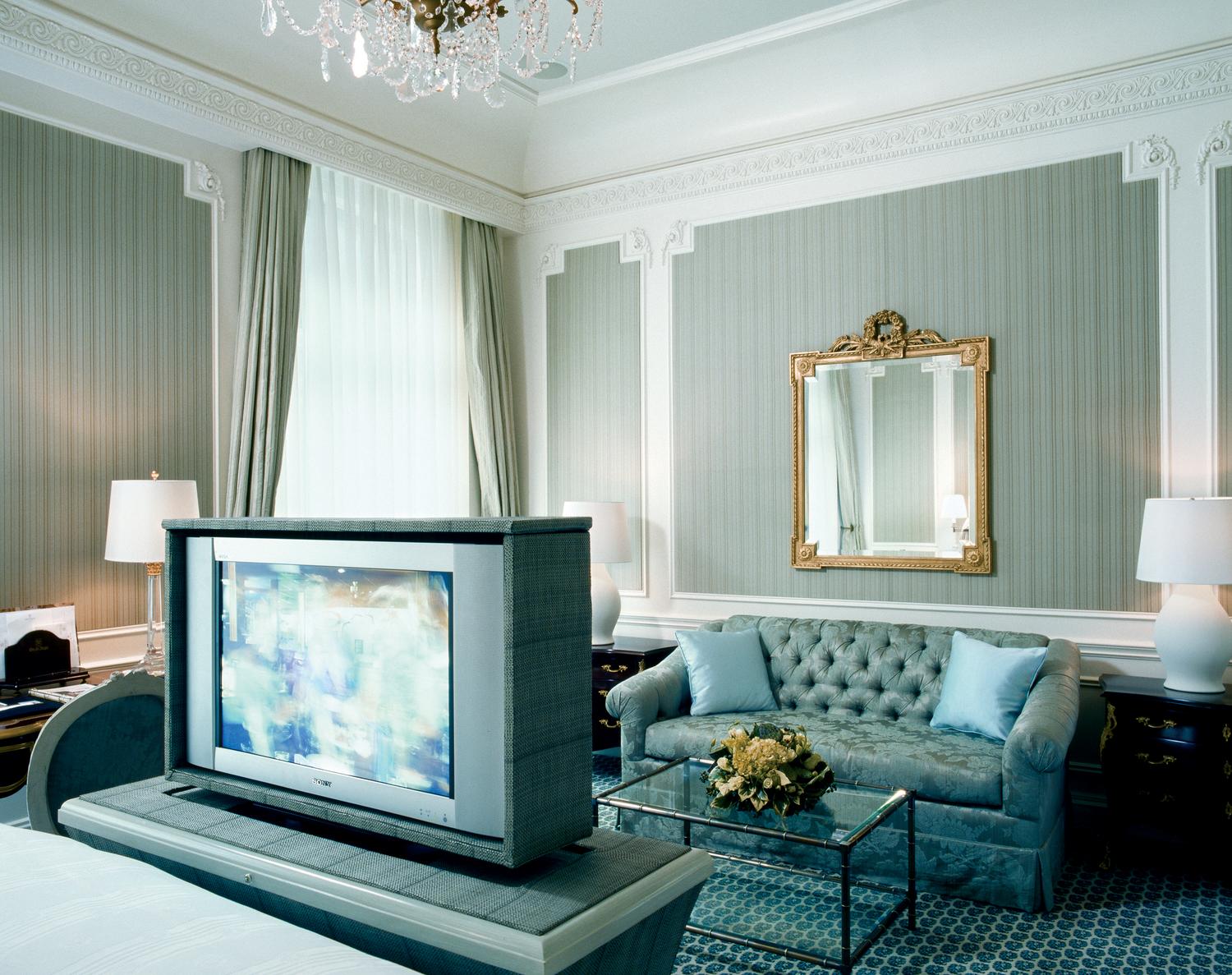 The St  Regis New York, New York, New York (NY), United States-33