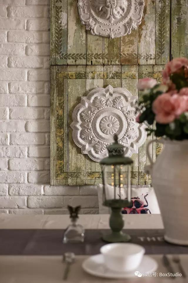 森林系北欧(火烈鸟版)——90后小海归的时尚慵懒生活-13