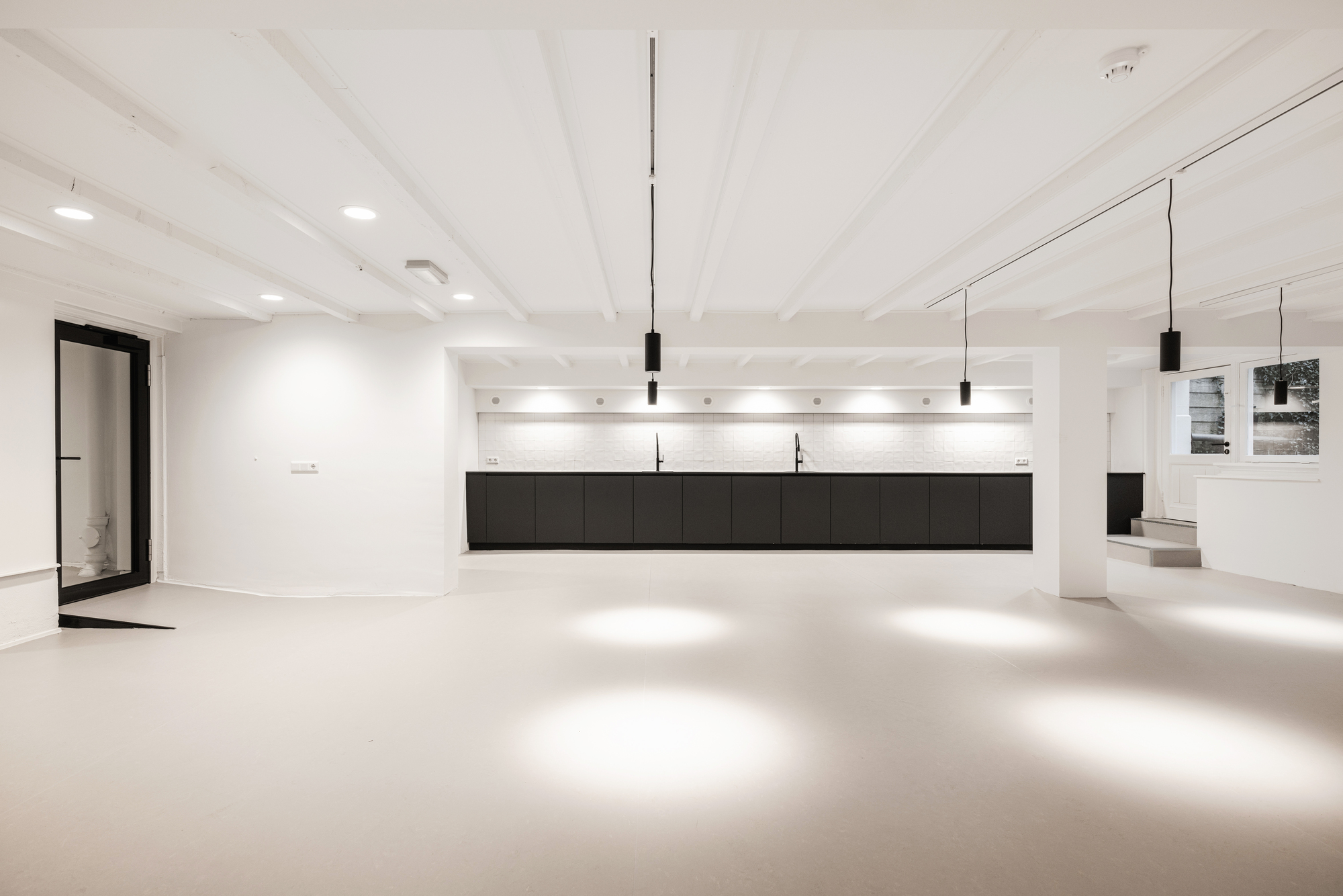 新海伦运河，荷兰新丨荷兰-32