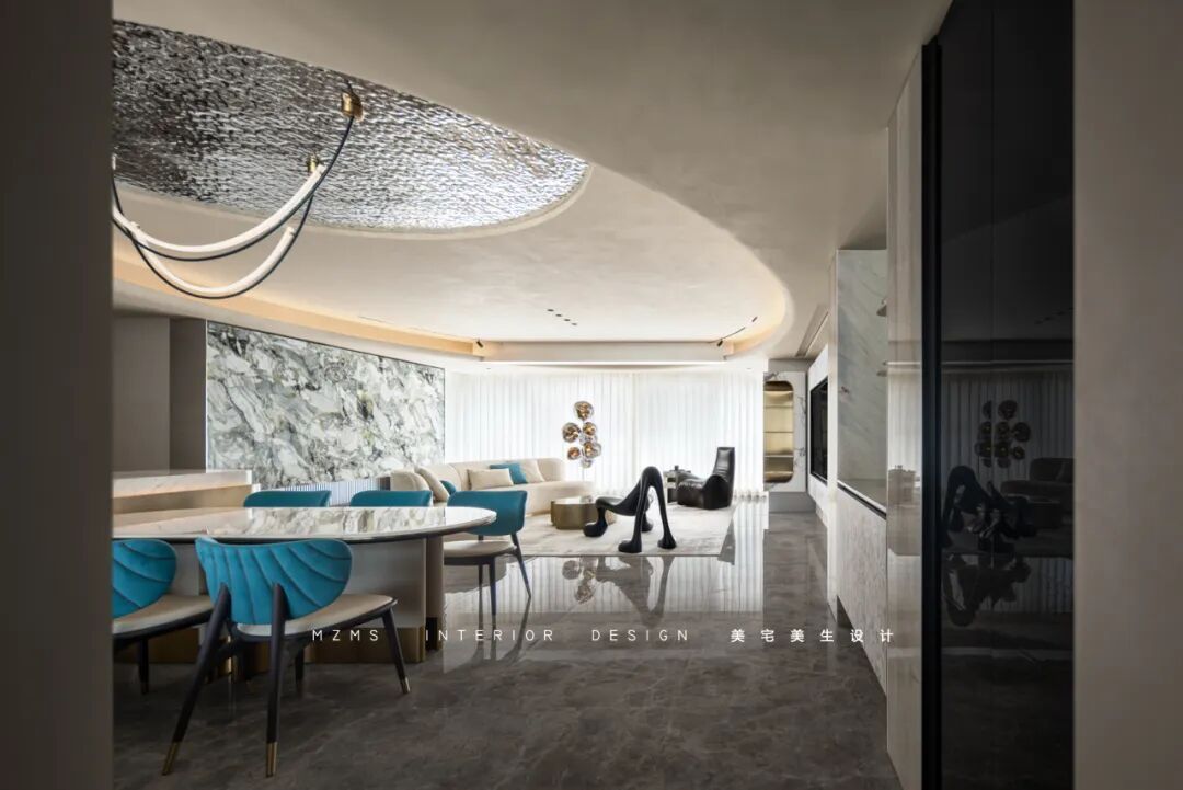 美宅作品丨奢梦-82