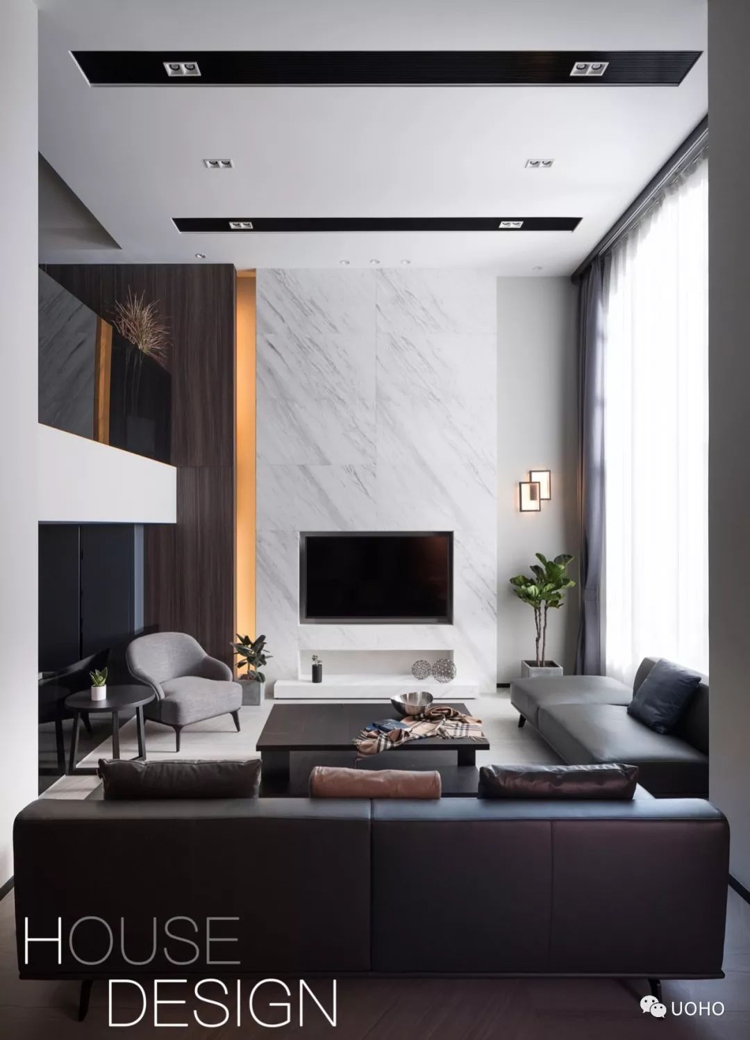 徐学浩 | 个性时代空间设计，彰显 8090 后态度-40