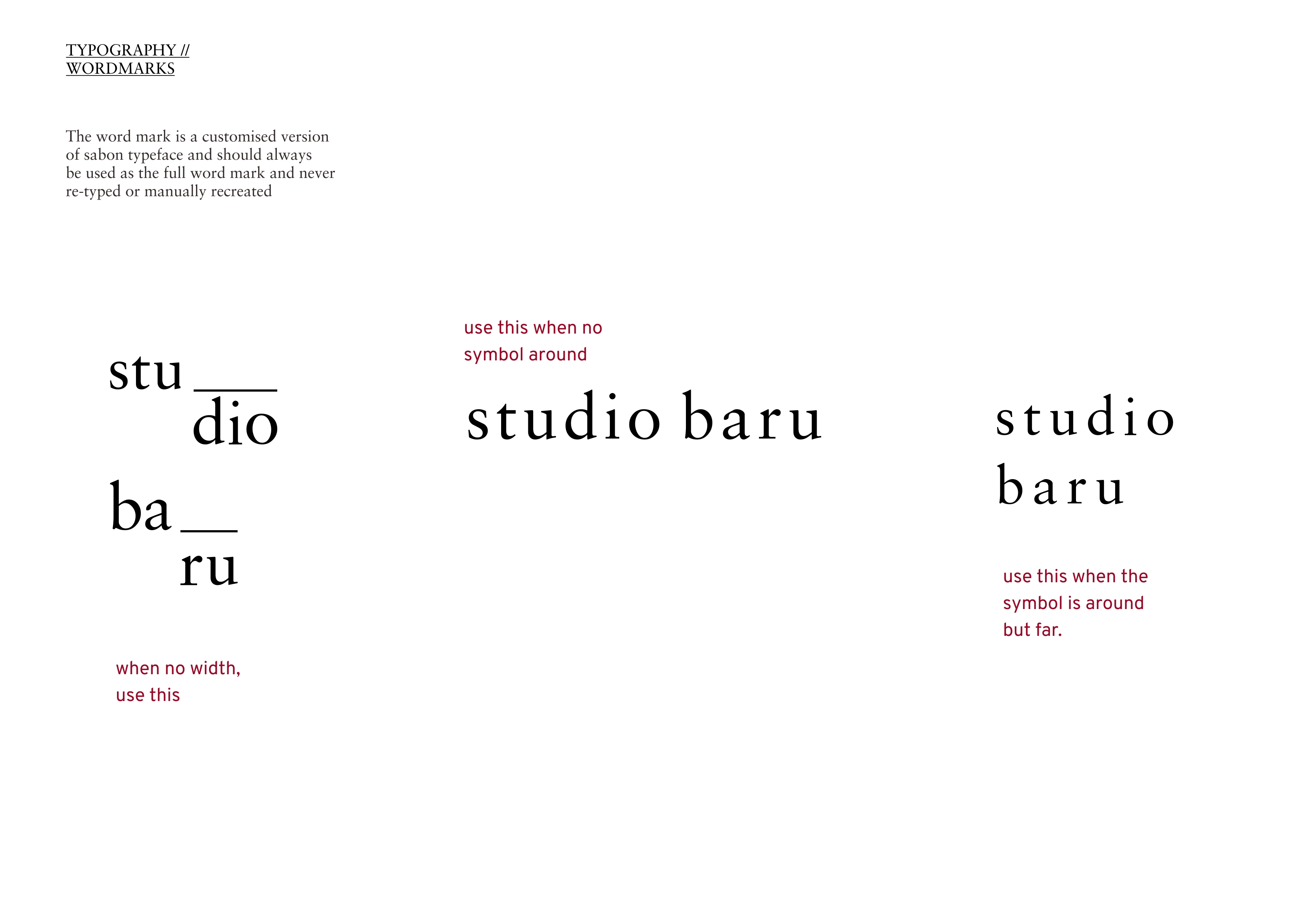 Studio Baru 工作室品牌形象设计丨印度-11