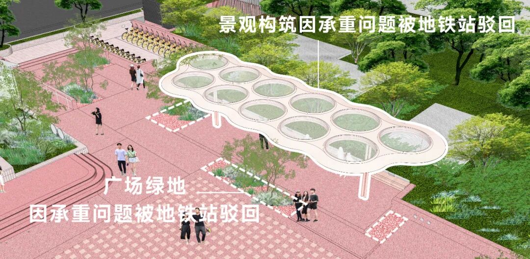 愚园站台 FISHDESIGN | 中国上海长宁区丨潘山-9