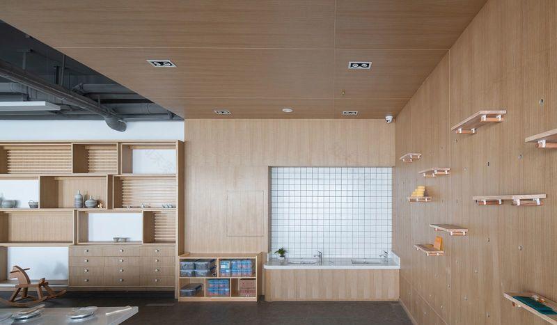 十堰A+自然幼儿园 | 融入自然的儿童学习天地-25