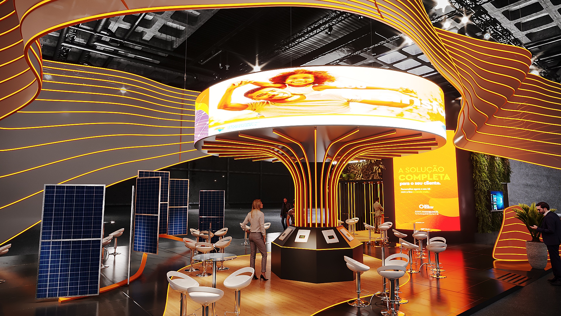 SOUENERGY INTERSOLAR 2024-16