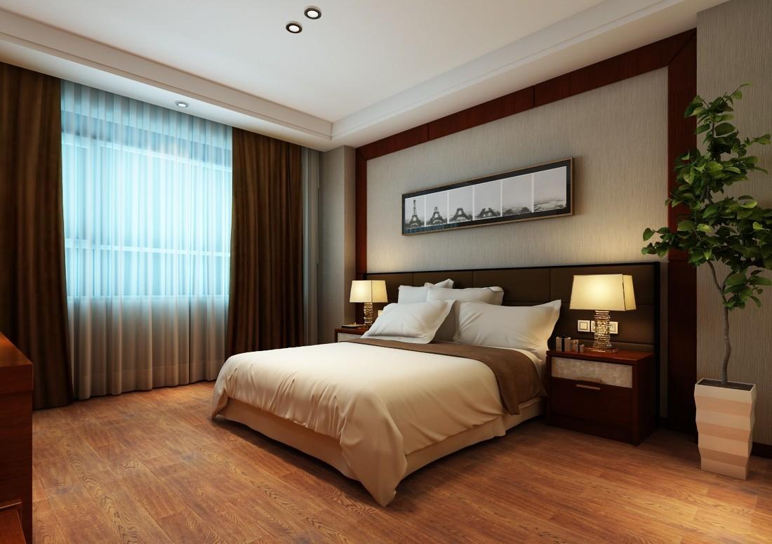 商务酒店设计-8